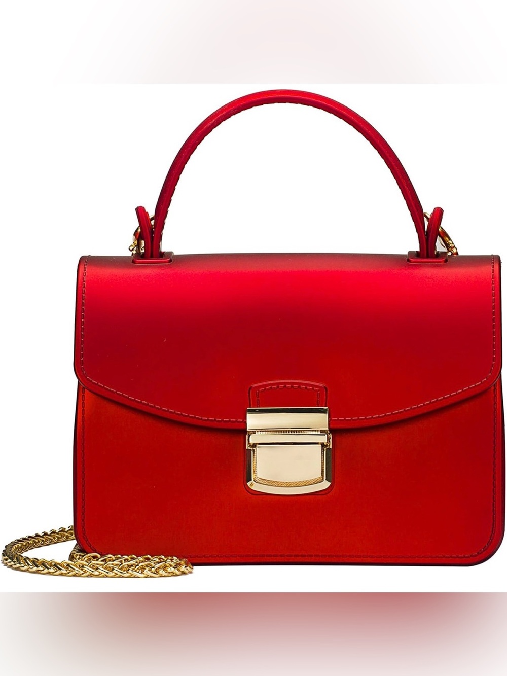 New Christmas Clutch Purses Jelly Small Crossbody Bags Formal Evening Bags
